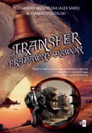 (epub, mobi) Transfer Pradawny dzwon