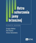 (epub, mobi) Ostre schorzenia jamy brzusznej