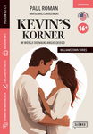 (epub, mobi) Kevin's Korner w wersji do nauki angielskiego. Williamstown Series