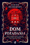 (epub, mobi) Dom pożądania