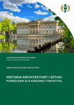 (pdf) HISTORIA ARCHITEKTURY I SZTUKI. PODRĘCZNIK DLA KIERUNKU TURYSTYKA