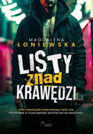 (epub, mobi) Listy znad krawędzi