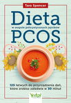 (epub, mobi, pdf) Dieta w zespole policystycznych jajników PCOS