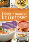 (epub, mobi, pdf) Zupy i gulasze ketonowe