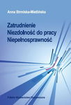 (pdf) Zatrudnienie Niezdolność do pracy Niepełnosprawność