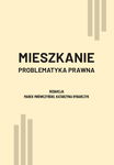 (pdf) Mieszkanie. Problematyka prawna