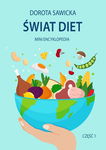 (epub, mobi, pdf) Świat diet 1 Mini encyklopedia diet