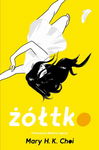 (epub, mobi) Żółtko