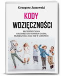 (epub, mobi) Kody Wdzięczności