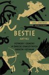 (epub, mobi) Bestie antyku