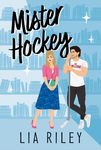 (epub, mobi) Mister Hockey