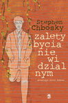 (epub, mobi) Zalety bycia niewidzialnym