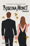 (epub) Rodzina Monet. Diament 2 (t.4)