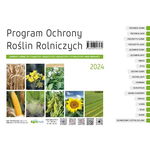 (pdf) Program Ochrony Roślin Rolniczych 2024