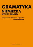 (pdf) Gramatyka niemiecka w trzy minuty