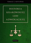 (pdf) Historia Krakowskiej Izby Adwokackiej