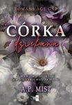 (epub, mobi) Córka dziekana