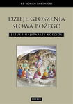 (pdf) Dzieje głoszenia Słowa Bożego. Jezus i najstarszy Kościół