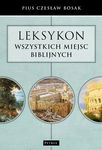 (pdf) Leksykon wszystkich miejsc biblijnych