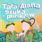 (pdf) Tata Alana szuka pluskiew