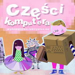 (pdf) Części komputera