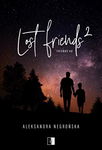 (epub, mobi) Lost Friends 2