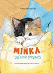 (epub, mobi) Minka i jej kocie przygody