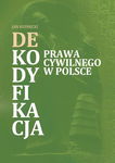 (pdf) Dekodyfikacja prawa w Polsce