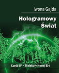 (epub, mobi, pdf) Hologramowy Świat 4. Molekuły Nowej Ery