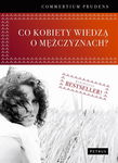 (pdf) Co kobiety wiedzą o mężczyznach?