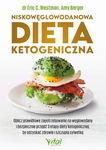 (epub, mobi, pdf) Niskowęglowodanowa dieta ketogeniczna