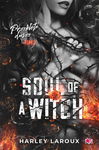 (epub, mobi) Soul of a Witch. Przeklęte dusze. Tom 3