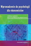 (pdf) Wprowadzenie do psychologii dla ekonomistów