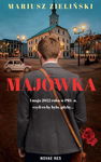 (epub, mobi) Majówka