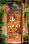 (epub, mobi) Listy i szepty