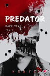 (epub, mobi) Predator. Dark Verse. Tom 1