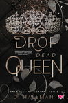 (epub, mobi) Drop Dead Queen. Uniwersytet Corium. Tom 2