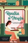 (epub, mobi) Randka w Paryżu