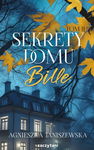 (epub, mobi) Sekrety domu Bille tom II