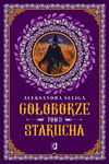 (epub, mobi) Starucha. Gołoborze. Tom 3