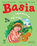 (epub, mobi, pdf) Basia i tajemnice ogrodu