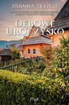 (epub, mobi) Dębowe uroczysko