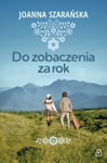 (epub, mobi) Do zobaczenia za rok