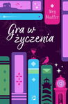 (epub, mobi) Gra w życzenia