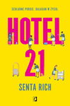 (epub, mobi) Hotel 21