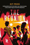 (epub, mobi) The Reunion