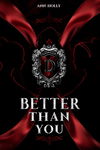 (epub, mobi) Better than you