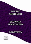 (pdf) Polsko Angielski Słownik Tematyczny Podstawy