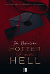 (epub, mobi) Hotter Than Hell