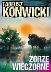 (epub, mobi, pdf) Zorze wieczorne